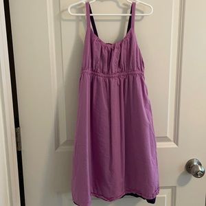 Primary.com reversible dress